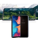 Гарантия на Samsung Galaxy A20e с двумя SIM-картами