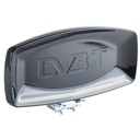 МОЩНАЯ НАРУЖНАЯ ТВ АНТЕННА DVB-T + УСИЛИТЕЛЬ DVZ