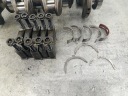 SHAFT CRANK VW GOLF VII 04LB 03403LA1 1.6 TDI  photo 11