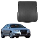 AUDI A6 SEDAN 2004-2010 КОВРИК, ВСТАВКА БАГАЖНИКА