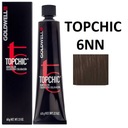 GOLDWELL TOPCHIC КРАСКА 60МЛ ЦВЕТ 6NN