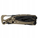 Мультитул Leatherman Skeletool Coyote + БЕСПЛАТНО