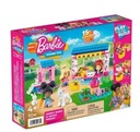 МЕГА Barbie Farmer's Market 90 штук блоков