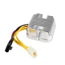 RÉGULATEUR TENSION CHARGEUR 4011100 POUR TWIN EFI 2005 2006photo 6