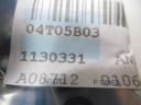 KOLNIERZ OPOROWY FORD FIESTA 01-08 FUSION 01-12 OE 1130331photo 8