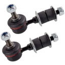 2x MITSUBISHI OUTLANDER I ТЯГА СТАБИЛИЗАТОРА