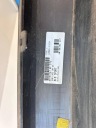 RENAULT MEGANE V E-TECH НАКЛАДКА БАМПЕРА ПЕРІД 106892 ОРИГІНАЛ  (17639998413) фото min 6