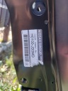 PORTES DROIT AVANT NISSAN QASHQAI J10 08-13photo 9