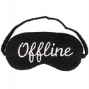 Маска для глаз SOFT NIGHT BAND FOR TRAVELING