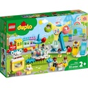 10956 LEGO DUPLO ПАРК РАЗВЛЕЧЕНИЙ