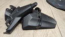 КРИЛО ЗАД ХВІСТ YAMAHA X-MAX 125/300/400 (2017-2022) B74-F1611-00  фото 6