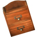 ORGANIZATOR NA BIURKO SZUFLADY WSZECHSTRONNA ETUI