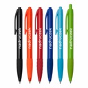 ANDROMEDA - РЕКЛАМНЫЕ РУЧКИ С ПРИНТОМ 100 шт.