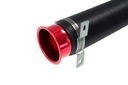 CABLE AIRE POWER+ 77MM RED 