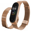 Браслетная полоса для xiaomi mi band 3/4 - цвета