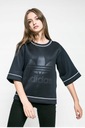 Mikina Adidas Trefoil Sweatshirt BR9366