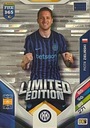 FIFA 365 2026 PANINI LIMITED EDITION Piotr Zieliński INTER