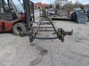 IVECO DAILY FRAME 2012 ГОДА