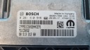 OPEL CORSA F 23R GS-LINE 1.2 TURBO ORDINATEUR CONTRÔLEUR MOTEUR 9838217080photo 13
