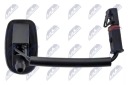 BUSE LAVE-GLACE VITRES AVANT MINI R55 R56 R57 R58 R59 R60 R61photo 5