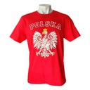 ФУТБОЛКА POLISH MUNDIAL EAGLE FAN, размер XL