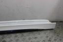REVÊTEMENT SEUIL SEUIL GAUCHE MERCEDES CLA II 2 W118 AMG A1186909100photo 5