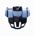 MASKA OBUDOWY PRZÓD DO QUADA SF8 FUXIN ATV 125