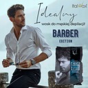 Мужской набор для восковой эпиляции ItalWax BARBER