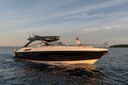 Jacht motorowy WINDY 40 Camira RS Rok produkcji 2024