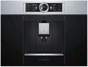 Встраиваемая эспрессо-машина Bosch CTL636ES1.