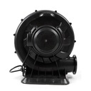 Диагональный вентилятор для надувного замка 370 Вт 220 В