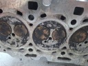 ГОЛОВКА ДВИГУНА 110421615R RENAULT CLIO IV CAPTUR 1.5 DCI 2012-  (18898497664) фото min 11