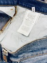 Spodnie Trussardi Jeans r.31 pas 82-84cm Zapięcie zamek