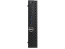 КОМПЬЮТЕР DELL OPTIPLEX 3070 MICRO i5 9500T 16 ГБ DDR4 256 ГБ SSD M.2 HDMI DP