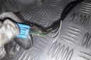 RÉTROVISEUR GAUCHE VOLVO S40 II (MS) E11015850 0.0L 2004photo 8