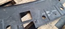 JEEP GRAND CHEROKEE WL PROTECTION BELT FRONT RADIATORS  photo 11