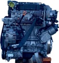 MOTOR 1.6 HDI 9HZ 9H02, 9H03, 9HX, 9H04 9HS 