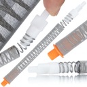 FILTR PALUSZKOWY 100 MESH DO AGREGATU MALARSKIEGO GRACO FTX XTR CONTRACTOR