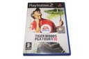 Игра для PS2 TIGER WOODS PGA TOUR 10 PlayStation 2 PS2