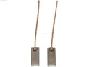 ЩЕТКИ ГЕНЕРАТОРА 5X8X19AST BX204