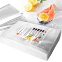 ВАКУУМНЫЕ ПАКЕТЫ 20х25 см с накаткой