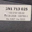 2008 VOLKSWAGEN TIGUAN CRIC CHANGEMENTS VITESSE 5N1713025photo 10