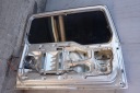 MITSUBISHI PAJERO PININ КРИШКА БАГАЖНИКА БАГАЖНИКА Z СКЛО СКЛО 98-05R  (17504119656) фото min 8