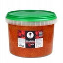 ПЕРЕЧНАЯ ПАСТА SAMBAL CAROLINA REAPER 10 кг ОСТРАЯ