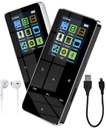 MP4 MP3-плеер 16 ГБ Bluetooth 5.0 Hi-Fi радио