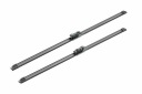 POIGNÉE ESSUIE-GLACES 2PCS A009S AEROTWIN 750 700MM F NIEZBEDNIK KOLIZJA #21photo 11