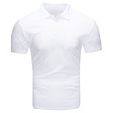 МУЖСКАЯ РУБАШКА ПОЛО T80, XXL