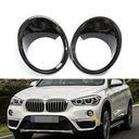 RYWY FAROS OSWIETLENIOWEJ PARA BMW X5 F15 2014-2018 