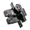 ZAMEK KLAPY TYŁ BAGAŻNIKA Renault Modus 2005 2006 2007 2008 2009 2010 2011