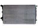 РАДИАТОР VW GOLF V 1.9 TDI 1.4 TSI 2003-2008 гг.